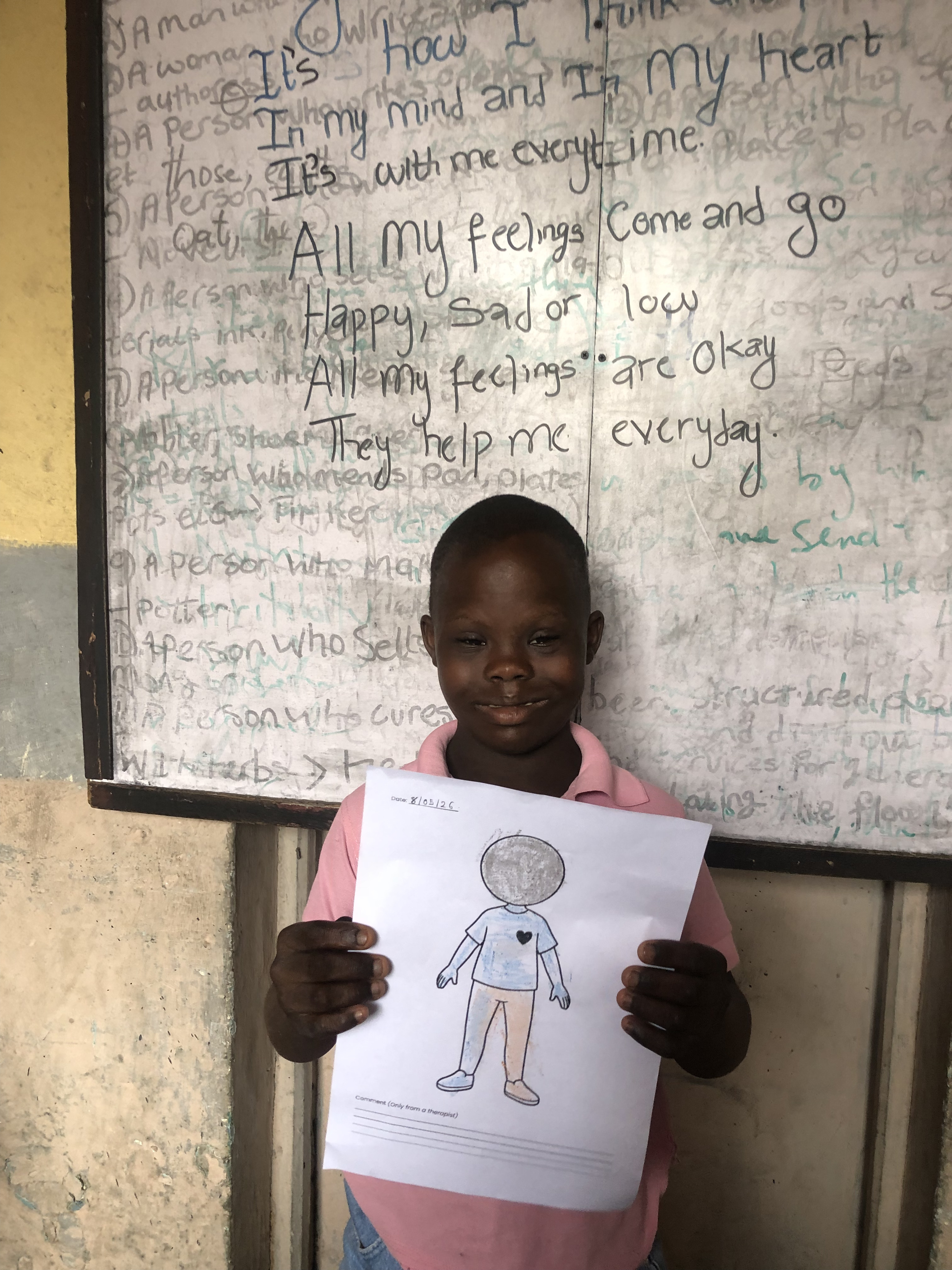 Youth engagement